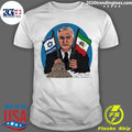 Awesome Reza Pahlavi - Adult & Kids T-Shirts, Sweatshirts & Hoodies apparel design preview 1