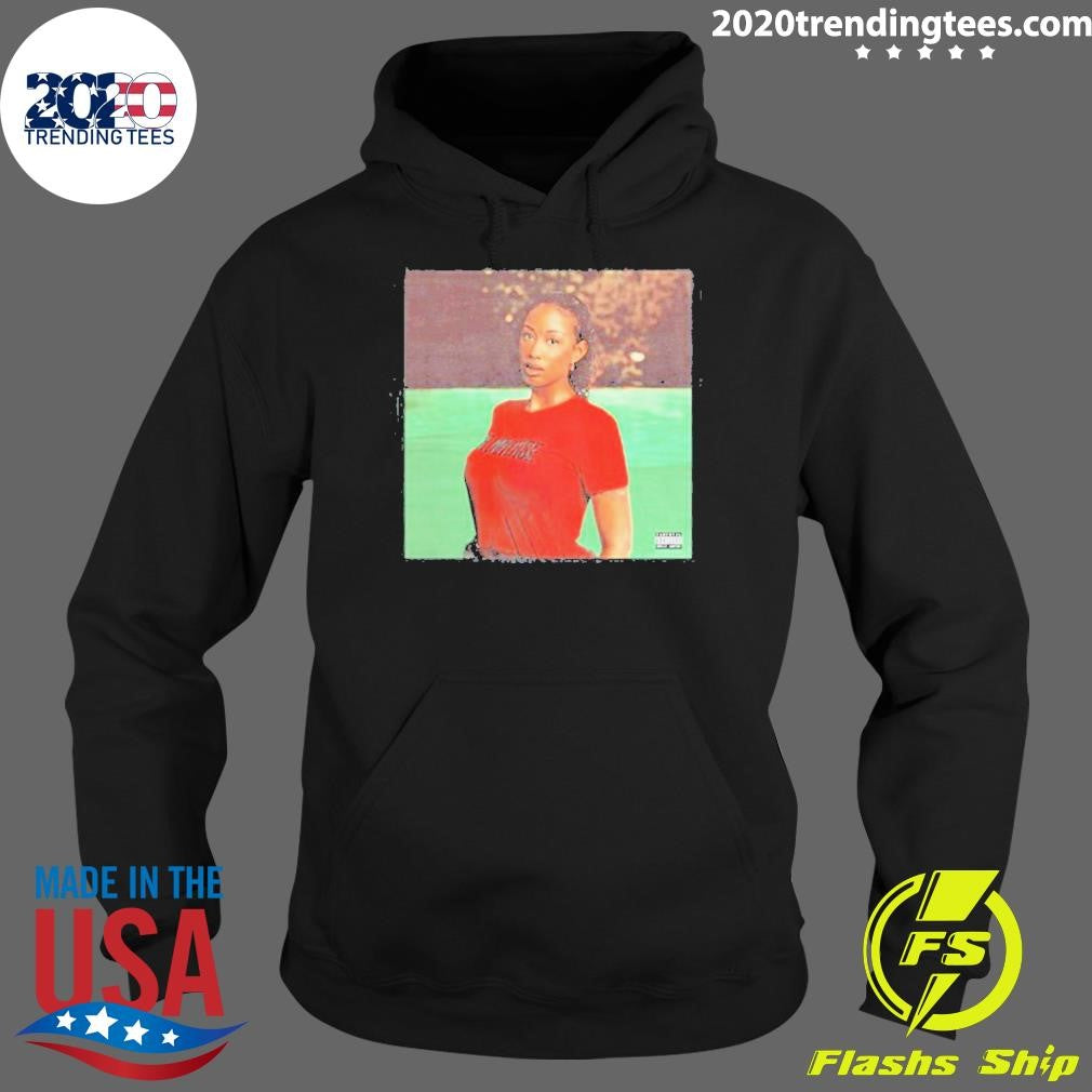 Awesome Skillibeng Miss B Nasty - Adult & Kids T-Shirts, Sweatshirts & Hoodies apparel design preview 2