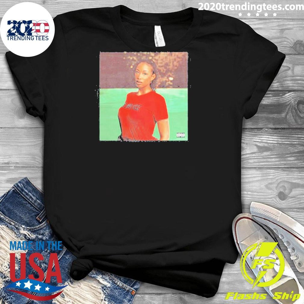 Awesome Skillibeng Miss B Nasty - Adult & Kids T-Shirts, Sweatshirts & Hoodies apparel design preview 3
