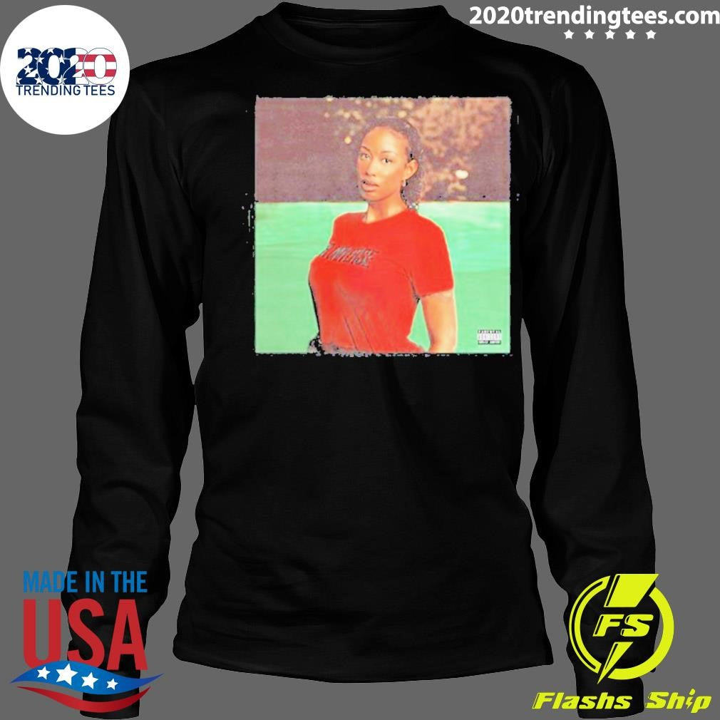 Awesome Skillibeng Miss B Nasty - Adult & Kids T-Shirts, Sweatshirts & Hoodies apparel design preview 4