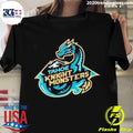 Awesome Tahoe Knight Monsters - Adult & Kids T-Shirts, Sweatshirts & Hoodies apparel design preview 1