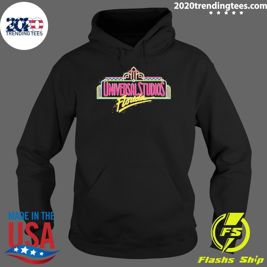 Awesome Thepughtwo Universal Studios Florida - Adult & Kids T-Shirts, Sweatshirts & Hoodies apparel design preview 2