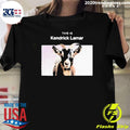 Awesome This Is Kendrick Lamar - Adult & Kids T-Shirts, Sweatshirts & Hoodies apparel design preview 1