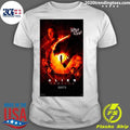 Awesome Thrills The Child Alien Romulus Only In - Adult & Kids T-Shirts, Sweatshirts & Hoodies apparel design preview 1