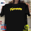 Awesome Trumpamania 2024 - Adult & Kids T-Shirts, Sweatshirts & Hoodies apparel design preview 1