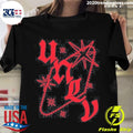 Awesome Unlv Mbb The Runnin Rebels - Adult & Kids T-Shirts, Sweatshirts & Hoodies apparel design preview 1
