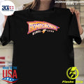 Awesome Warriorstalk Homegrown - Adult & Kids T-Shirts, Sweatshirts & Hoodies apparel design preview 1