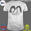 Awesome Wham Thank God For Immigrants - Adult & Kids T-Shirts, Sweatshirts & Hoodies apparel design preview 1