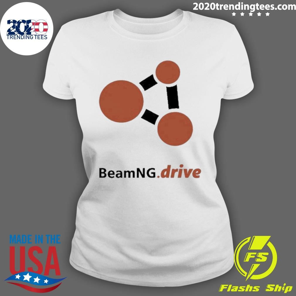 Awesome beamng.Drive - Adult & Kids T-Shirts, Sweatshirts & Hoodies apparel design preview 3