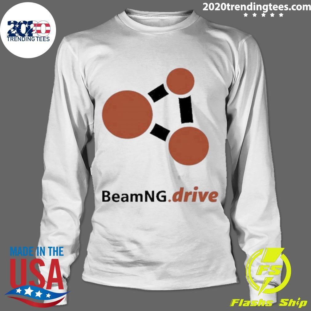 Awesome beamng.Drive - Adult & Kids T-Shirts, Sweatshirts & Hoodies apparel design preview 4