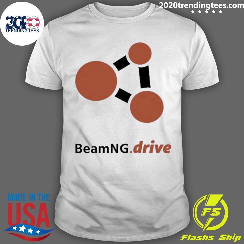 Awesome beamng.Drive - Adult & Kids T-Shirts, Sweatshirts & Hoodies apparel design preview 1