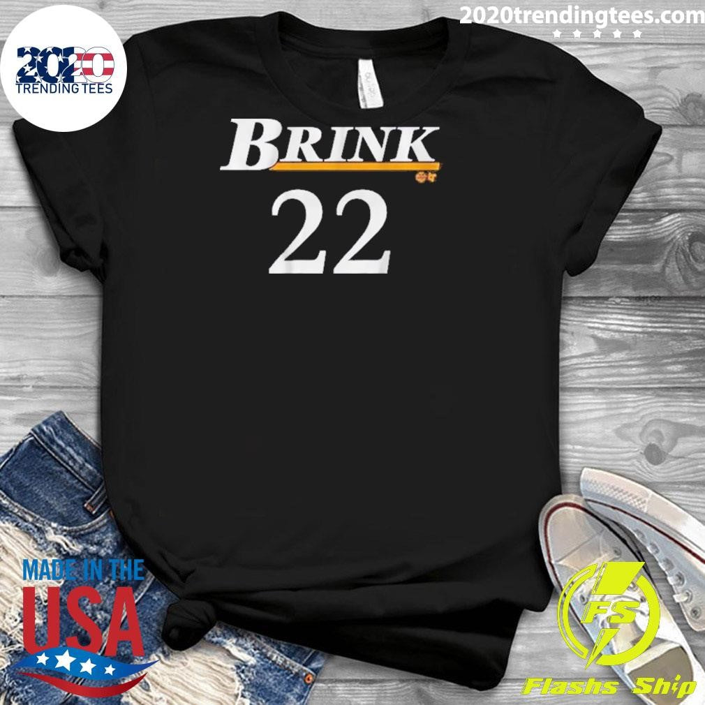 Awesome cameron Brink 22 Los Angeles - Adult & Kids T-Shirts, Sweatshirts & Hoodies apparel design preview 3
