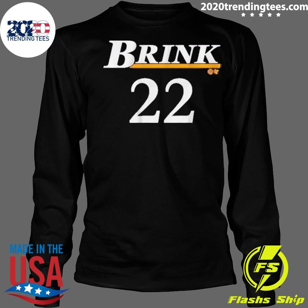 Awesome cameron Brink 22 Los Angeles - Adult & Kids T-Shirts, Sweatshirts & Hoodies apparel design preview 4