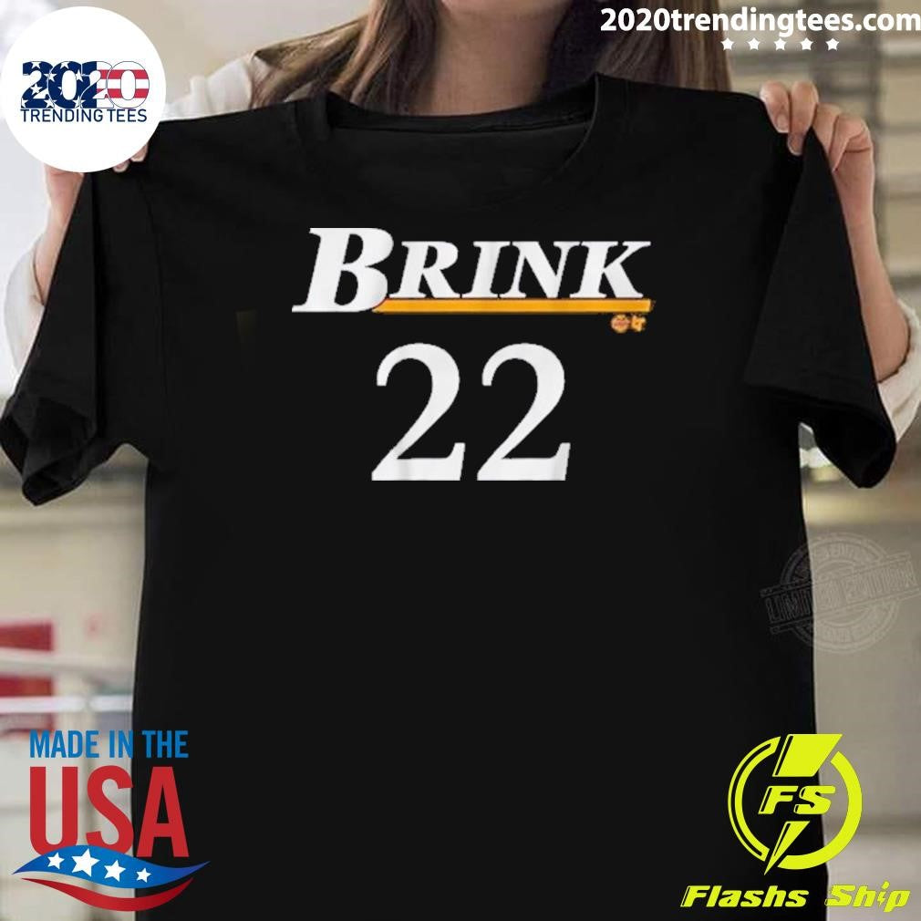 Awesome cameron Brink 22 Los Angeles - Adult & Kids T-Shirts, Sweatshirts & Hoodies apparel design preview 1