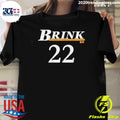 Awesome cameron Brink 22 Los Angeles - Adult & Kids T-Shirts, Sweatshirts & Hoodies apparel design preview 1