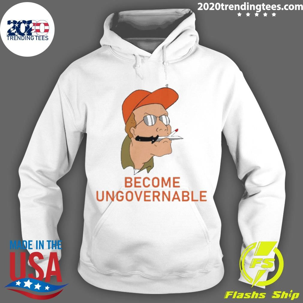Awesome dale - Adult & Kids T-Shirts, Sweatshirts & Hoodies apparel design preview 2