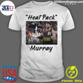 Awesome heat Pack Jamal Murray - Adult & Kids T-Shirts, Sweatshirts & Hoodies apparel design preview 1