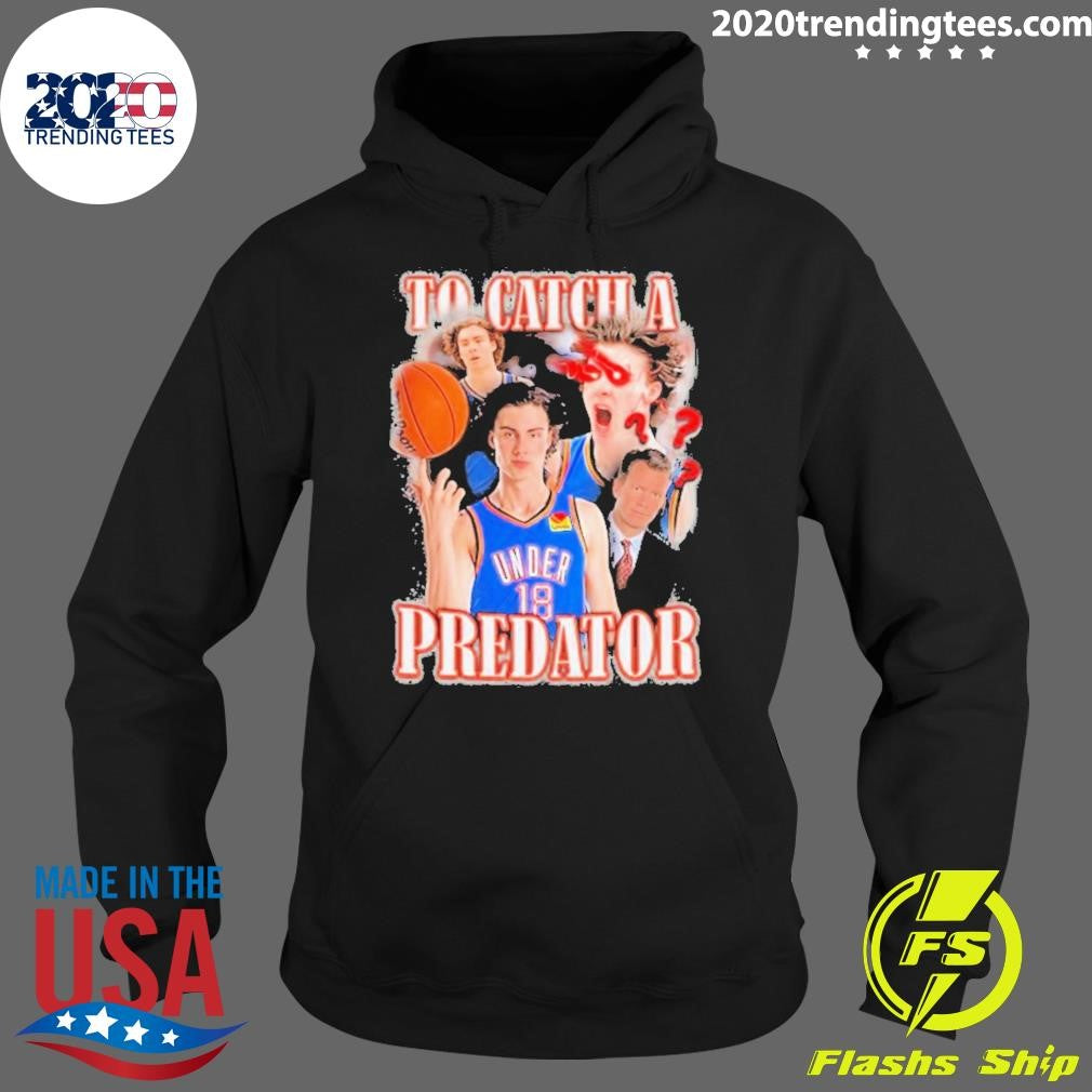 Awesome josh Giddey - Adult & Kids T-Shirts, Sweatshirts & Hoodies apparel design preview 2