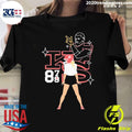 Awesome k&S Kelce Swift 879 - Adult & Kids T-Shirts, Sweatshirts & Hoodies apparel design preview 1