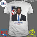 Awesome lamar Jackson 2024 - Adult & Kids T-Shirts, Sweatshirts & Hoodies apparel design preview 1