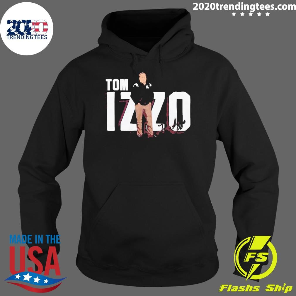 Awesome michigan State Tom Izzo - Adult & Kids T-Shirts, Sweatshirts & Hoodies apparel design preview 2