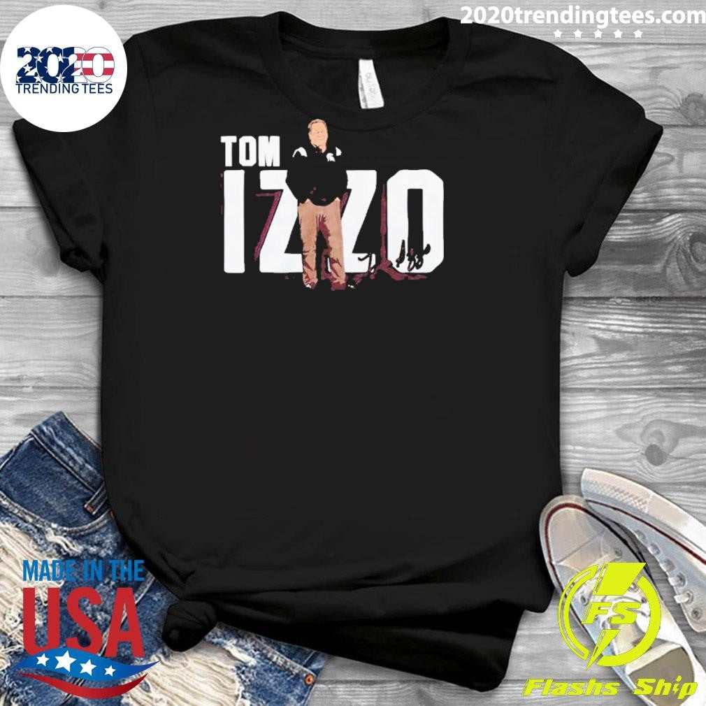 Awesome michigan State Tom Izzo - Adult & Kids T-Shirts, Sweatshirts & Hoodies apparel design preview 3