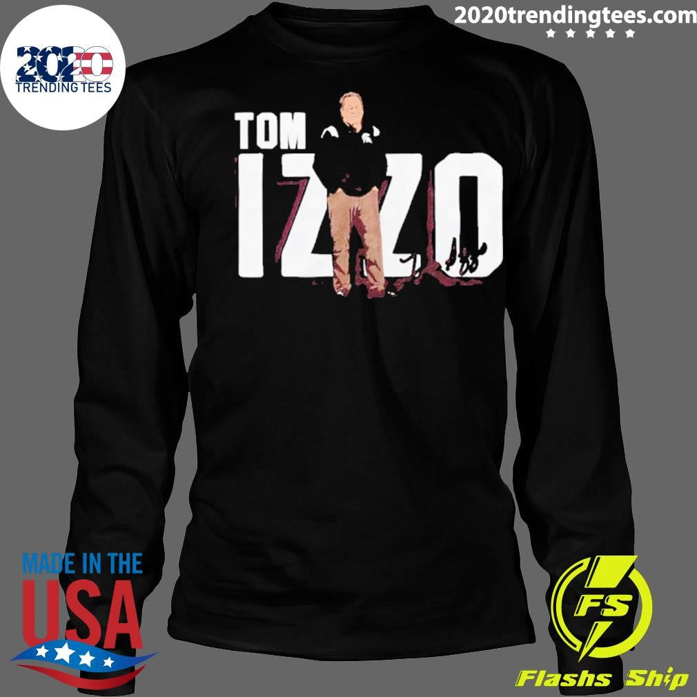 Awesome michigan State Tom Izzo - Adult & Kids T-Shirts, Sweatshirts & Hoodies apparel design preview 4