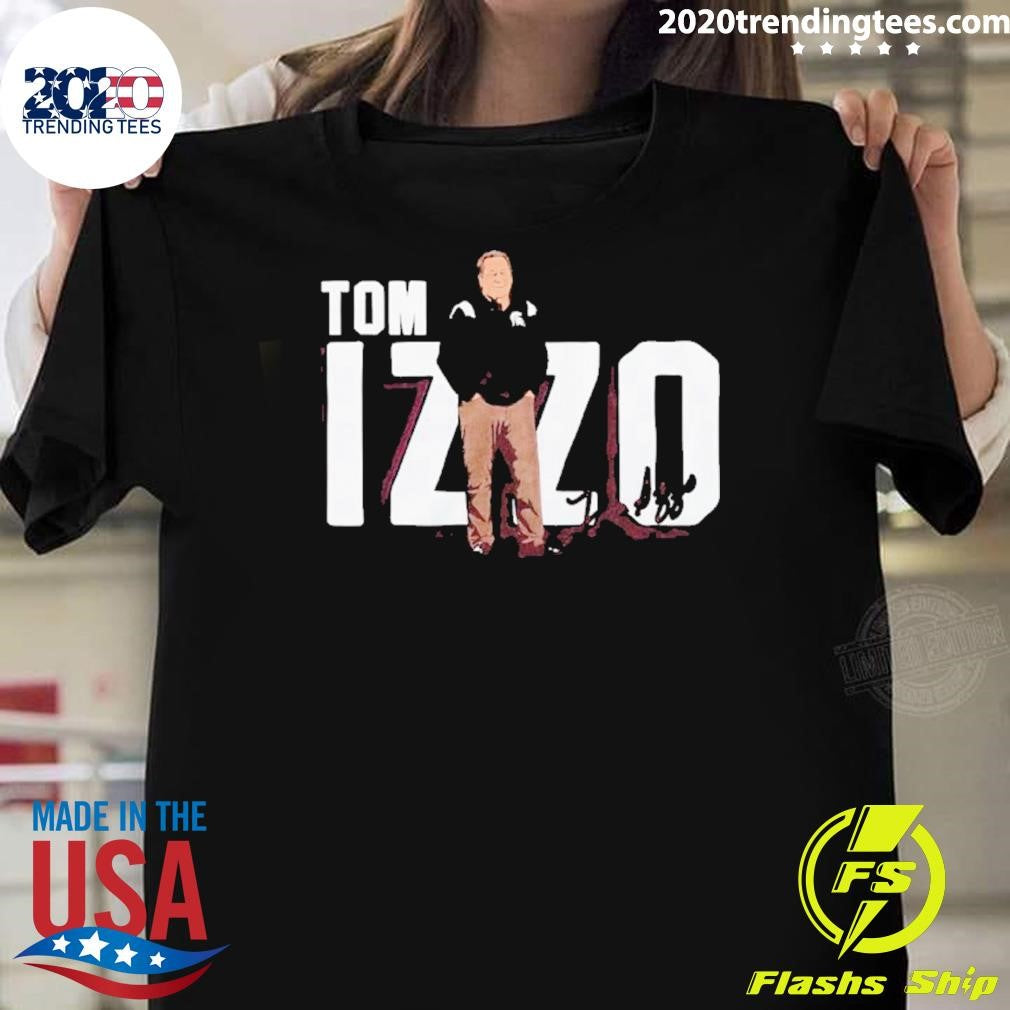 Awesome michigan State Tom Izzo - Adult & Kids T-Shirts, Sweatshirts & Hoodies apparel design preview 1