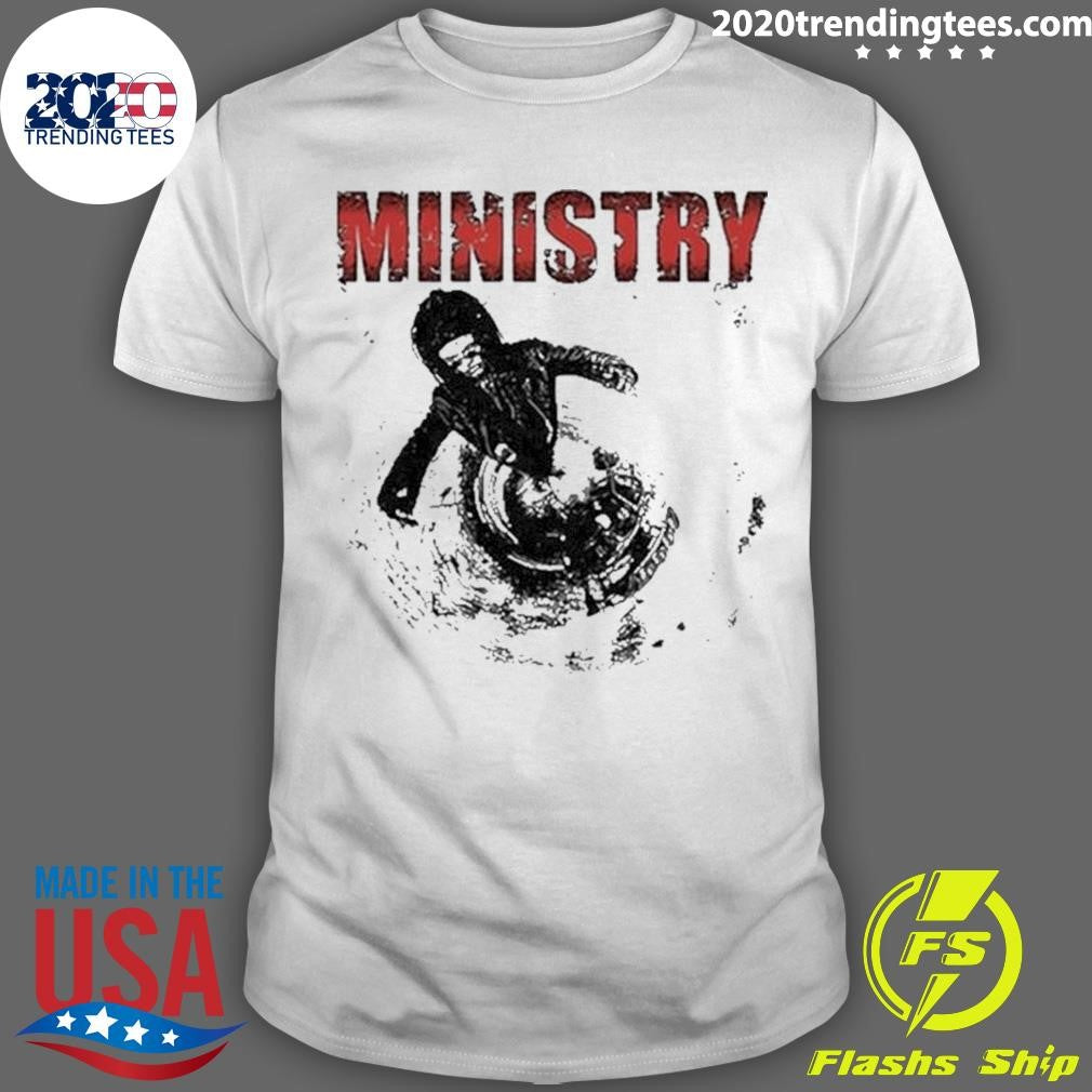 Awesome ministry Hypnosis - Adult & Kids T-Shirts, Sweatshirts & Hoodies apparel design preview 1