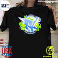 Awesome paleopines Triassea Lucky Paleo Pines - Adult & Kids T-Shirts, Sweatshirts & Hoodies apparel design preview 1