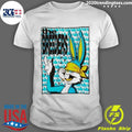 Awesome the Breeders Bugs Bunny - Adult & Kids T-Shirts, Sweatshirts & Hoodies apparel design preview 1