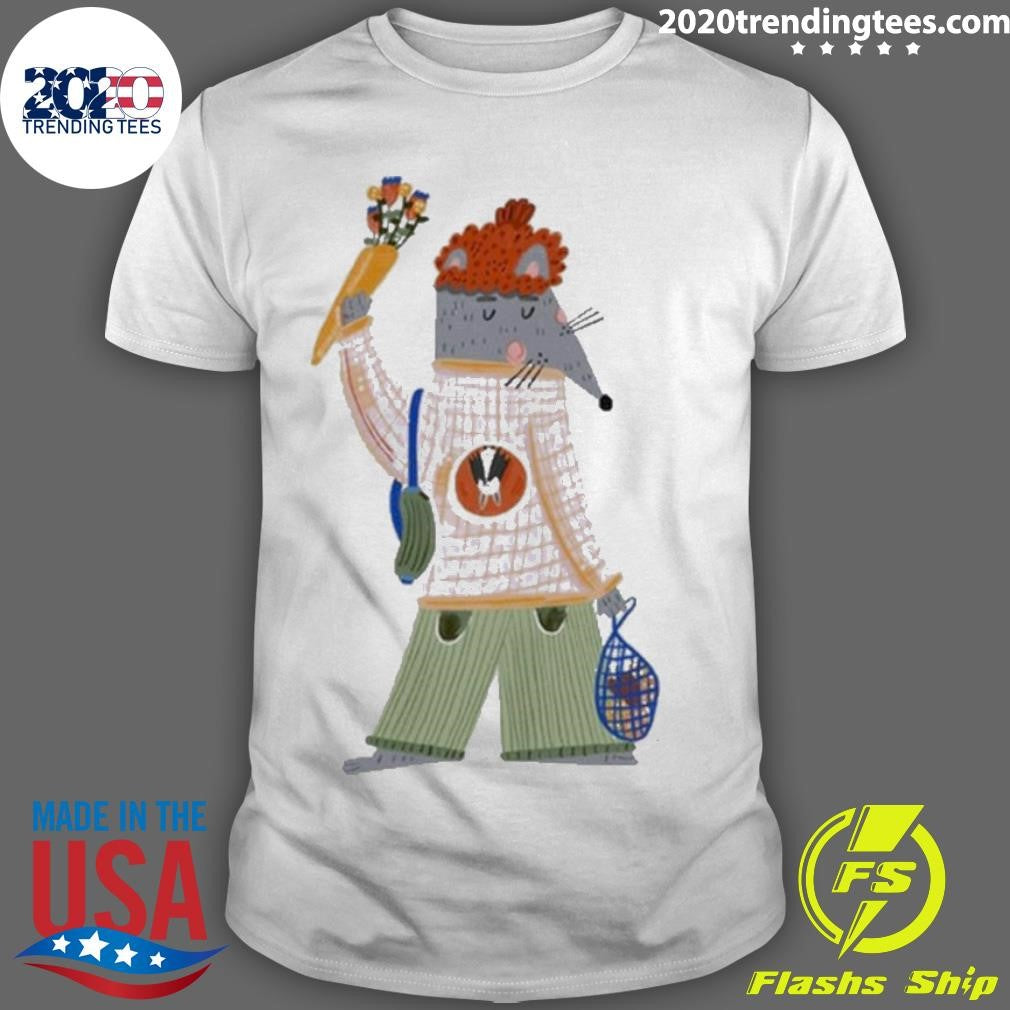 Awesome weekend Mouse - Adult & Kids T-Shirts, Sweatshirts & Hoodies apparel design preview 1