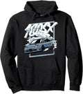 180Sx S13 S14 S15 240Sx Jdm Drift Hoodie - Minimalist Print for Adults - T-Shirt, Sweatshirt, Hoodie