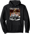 1955 55 Chevys Bel Air Muscle Car Old T-Shirt - Trendy Graphic for Adults - T-Shirt, Sweatshirt, Hoodie