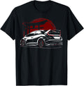2015 Civic Type R Ek Japanese Car Sweatshirt - Aesthetic Graphic Men Women - T-Shirt, Sweatshirt, Hoodie