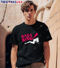 BADA BING Gentlemen's Club - Adult & Kids T-Shirts, Sweatshirts & Hoodies apparel design preview 1