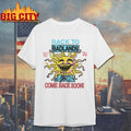 Back To Badlands Tour 2025-2026 - Adult & Kids T-Shirts, Sweatshirts & Hoodies apparel design preview 1