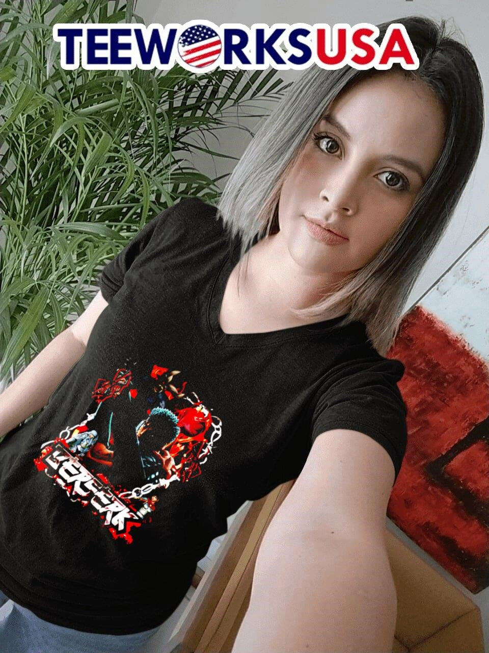 Band of the Hawk vintage - Adult & Kids T-Shirts, Sweatshirts & Hoodies apparel design preview 7