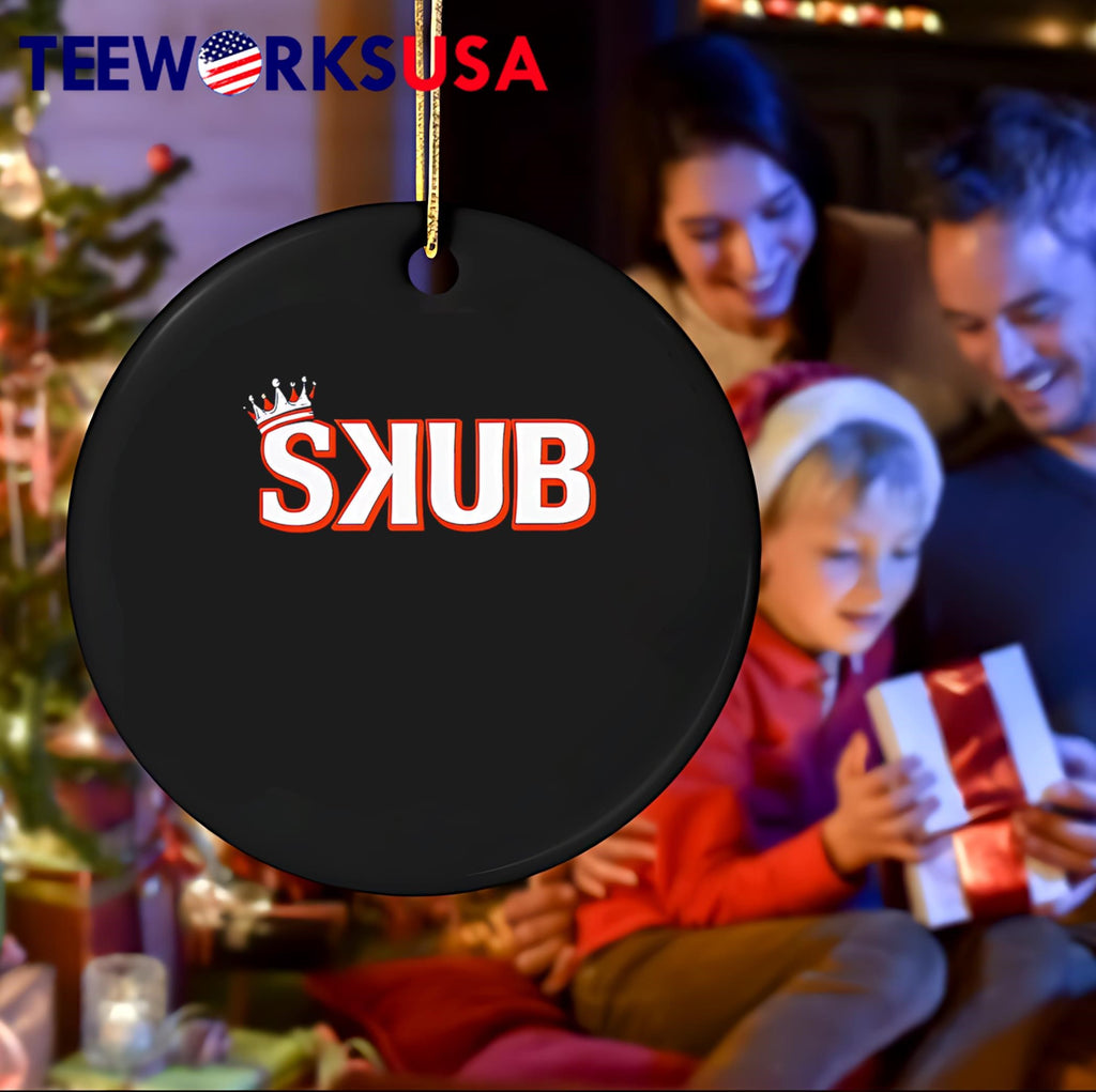 Barstool Detroit SKub - Adult & Kids T-Shirts, Sweatshirts & Hoodies apparel design preview 4