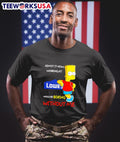 Bart Simpson admit it now working at Lowe's would be - Adult & Kids T-Shirts, Sweatshirts & Hoodies apparel design preview 1