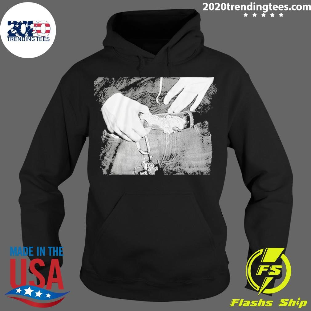 Bat Buckle - Adult & Kids T-Shirts, Sweatshirts & Hoodies apparel design preview 2