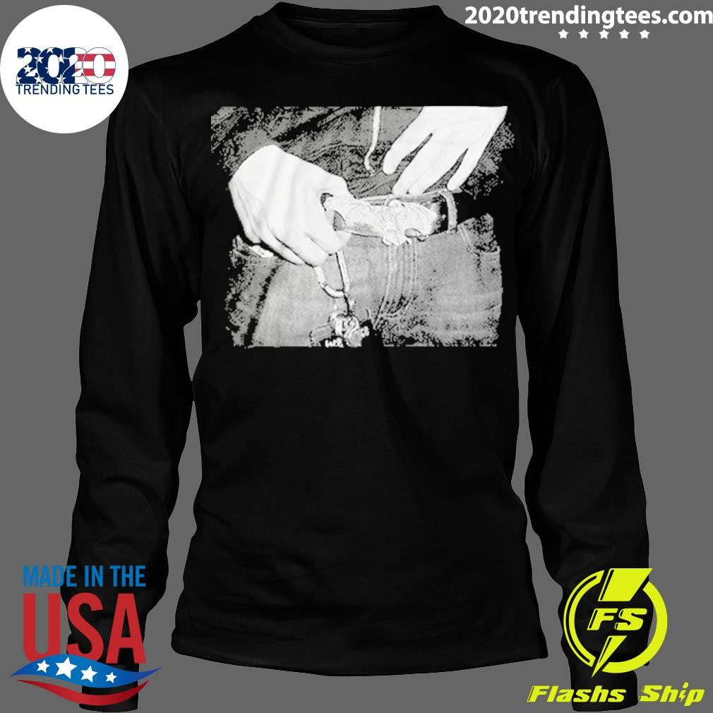 Bat Buckle - Adult & Kids T-Shirts, Sweatshirts & Hoodies apparel design preview 4
