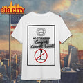 Bayer Leverkusen NO CORNERS Congrats Arsenal - Adult & Kids T-Shirts, Sweatshirts & Hoodies apparel design preview 1