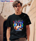 Bayley Role Model graphic vintage - Adult & Kids T-Shirts, Sweatshirts & Hoodies apparel design preview 1
