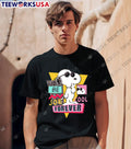 Be Joe cool forever Peanuts - Adult & Kids T-Shirts, Sweatshirts & Hoodies apparel design preview 1