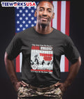 Beach Party Terror I'll never be the same - Adult & Kids T-Shirts, Sweatshirts & Hoodies apparel design preview 1