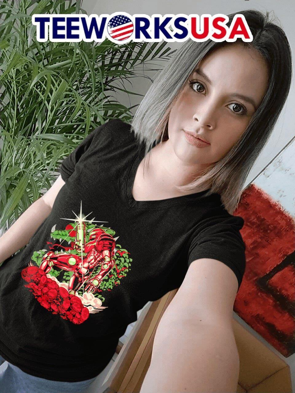 Become the Hunted - Adult & Kids T-Shirts, Sweatshirts & Hoodies apparel design preview 7