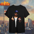 Benito Bowl Bad Bunny Middle Finger - Adult & Kids T-Shirts, Sweatshirts & Hoodies apparel design preview 1