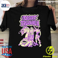 Best 2024 Runescape Foxes Desert Treasure II - Adult & Kids T-Shirts, Sweatshirts & Hoodies apparel design preview 1