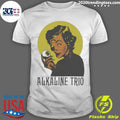 Best 3 Eyes Alkaline Trio - Adult & Kids T-Shirts, Sweatshirts & Hoodies apparel design preview 1
